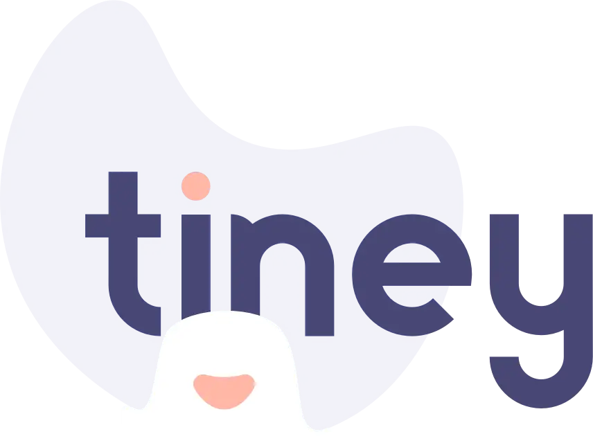 Tiney Logo